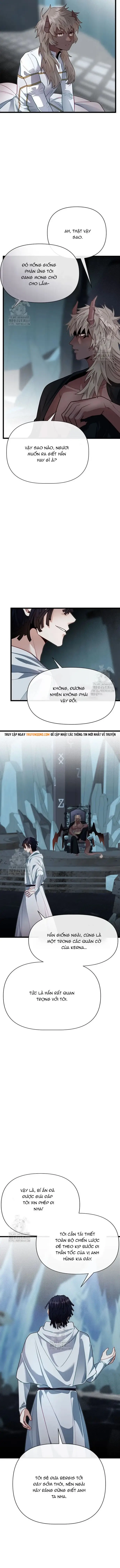 Anh Trai Anh Hùng Là Người Đã Chết Trong Học Viện - Chapter 107 - Page 7