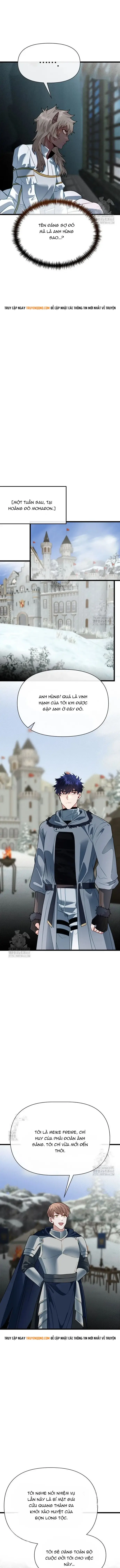 Anh Trai Anh Hùng Là Người Đã Chết Trong Học Viện - Chapter 107 - Page 8