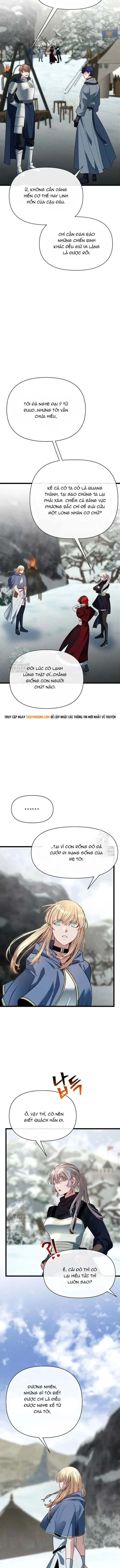 Anh Trai Anh Hùng Là Người Đã Chết Trong Học Viện - Chapter 107 - Page 9