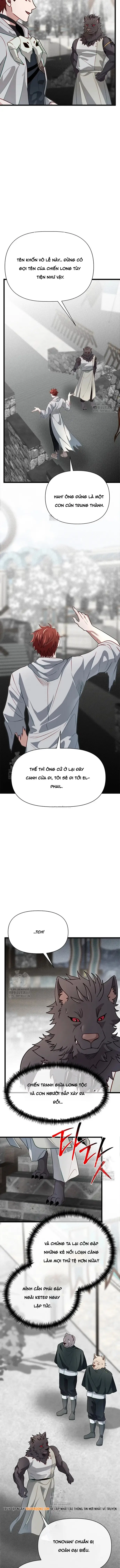 Anh Trai Anh Hùng Là Người Đã Chết Trong Học Viện - Chapter 108 - Page 3