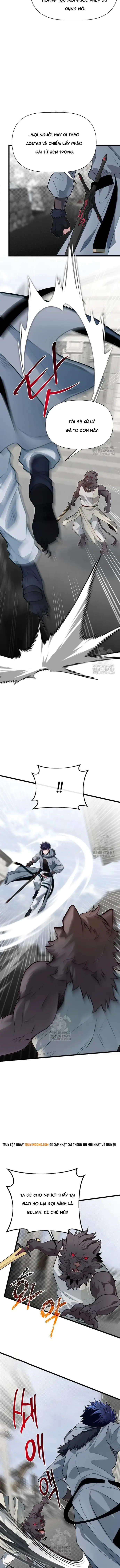 Anh Trai Anh Hùng Là Người Đã Chết Trong Học Viện - Chapter 108 - Page 8