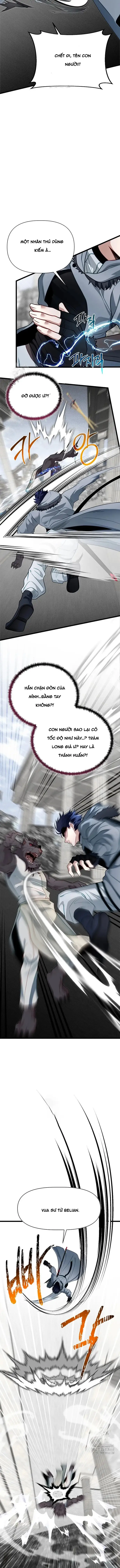 Anh Trai Anh Hùng Là Người Đã Chết Trong Học Viện - Chapter 108 - Page 9