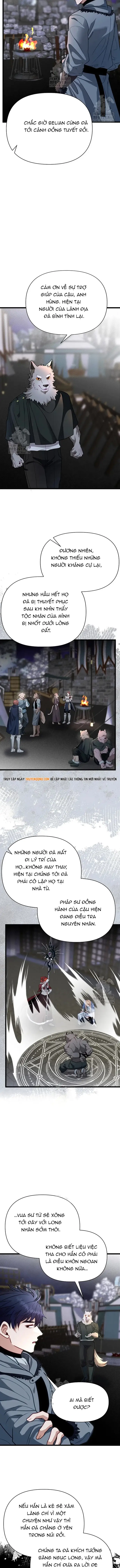 Anh Trai Anh Hùng Là Người Đã Chết Trong Học Viện - Chapter 109 - Page 11