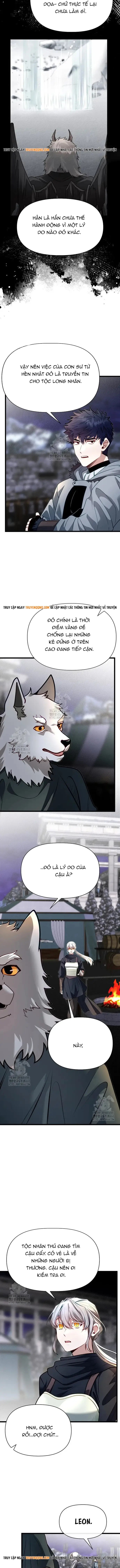 Anh Trai Anh Hùng Là Người Đã Chết Trong Học Viện - Chapter 109 - Page 12