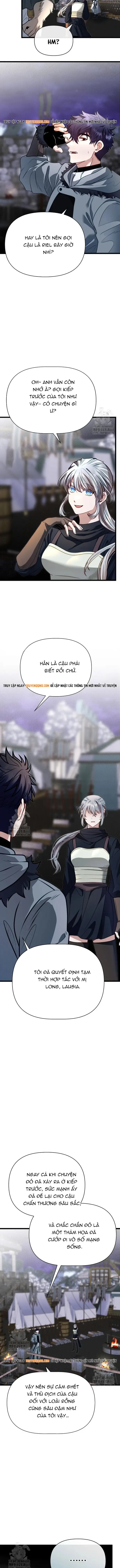 Anh Trai Anh Hùng Là Người Đã Chết Trong Học Viện - Chapter 109 - Page 13
