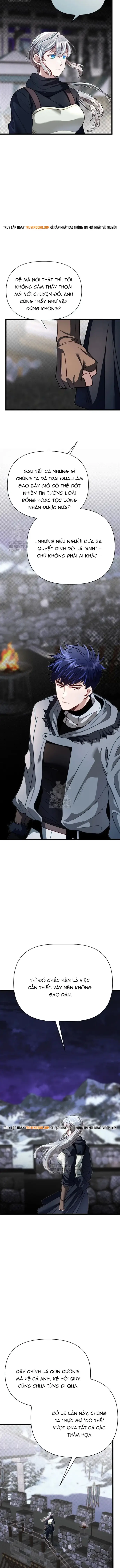Anh Trai Anh Hùng Là Người Đã Chết Trong Học Viện - Chapter 109 - Page 14