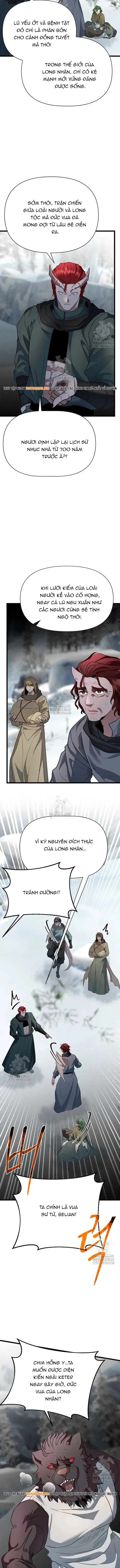 Anh Trai Anh Hùng Là Người Đã Chết Trong Học Viện - Chapter 109 - Page 3