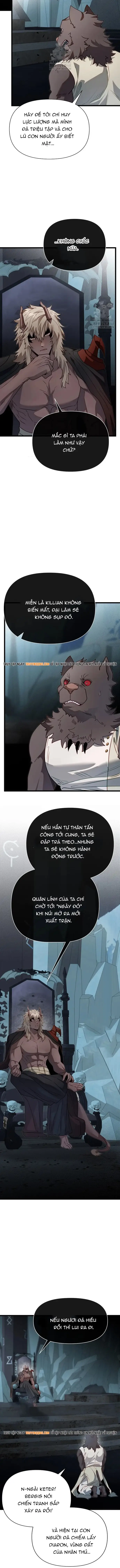 Anh Trai Anh Hùng Là Người Đã Chết Trong Học Viện - Chapter 109 - Page 5