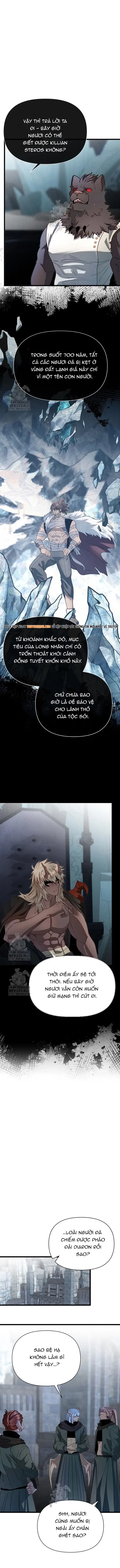 Anh Trai Anh Hùng Là Người Đã Chết Trong Học Viện - Chapter 109 - Page 6