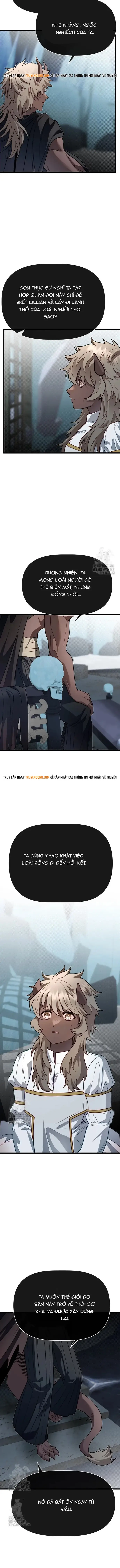 Anh Trai Anh Hùng Là Người Đã Chết Trong Học Viện - Chapter 109 - Page 8