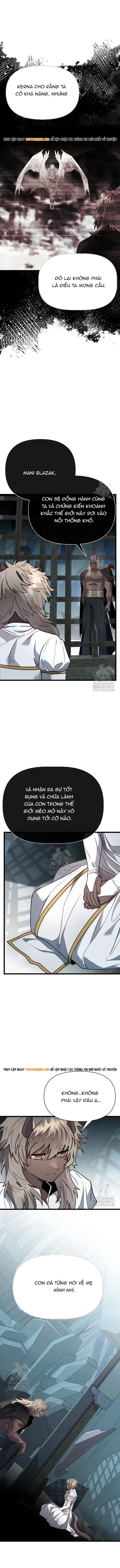 Anh Trai Anh Hùng Là Người Đã Chết Trong Học Viện - Chapter 109 - Page 9