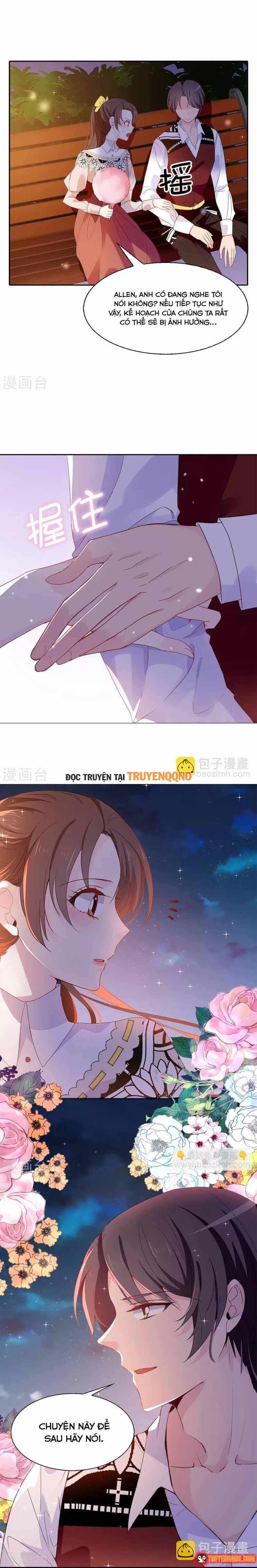 Hoàng tử đích thiên giáng mạt thê tử - Chapter 98 - Page 3