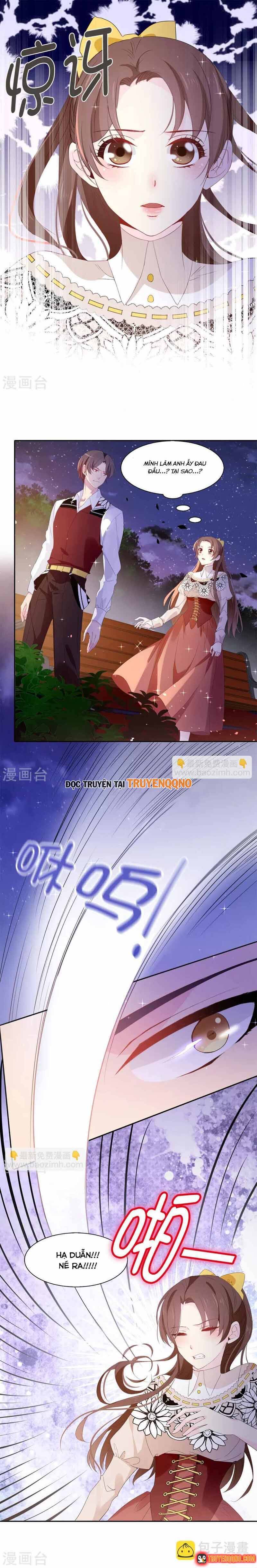 Hoàng tử đích thiên giáng mạt thê tử - Chapter 98 - Page 6