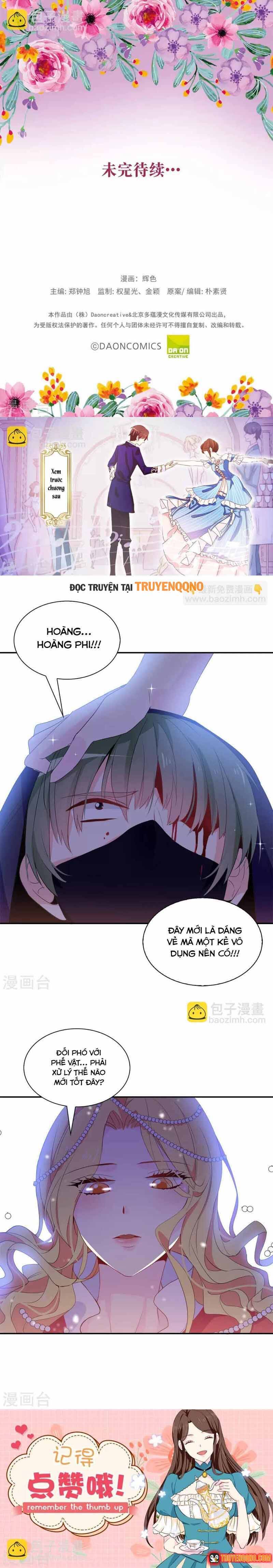 Hoàng tử đích thiên giáng mạt thê tử - Chapter 98 - Page 7