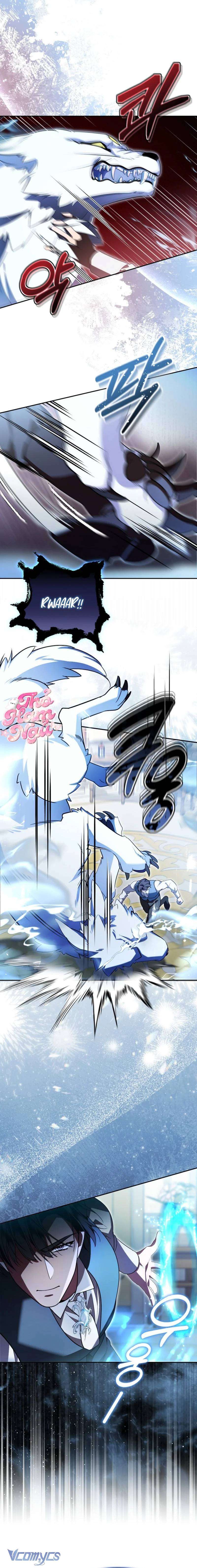 Chồng Tôi Bị Nam Chính Nhập Vào Rồi! - Chapter 11 - Page 3