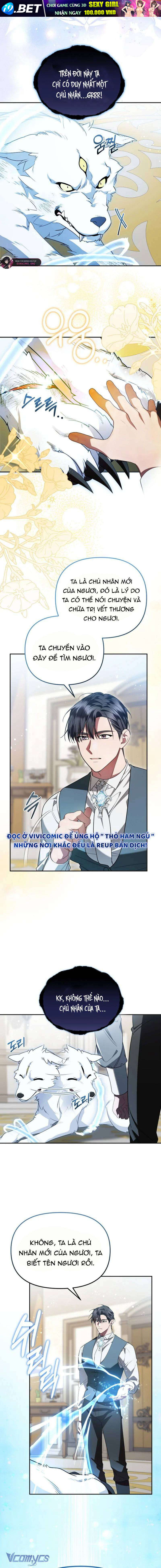 Chồng Tôi Bị Nam Chính Nhập Vào Rồi! - Chapter 11 - Page 6