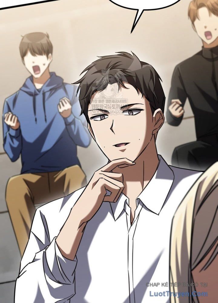 Nhân Vật Phụ Trở Thành Thiên Tài - Chapter 17 - Page 131