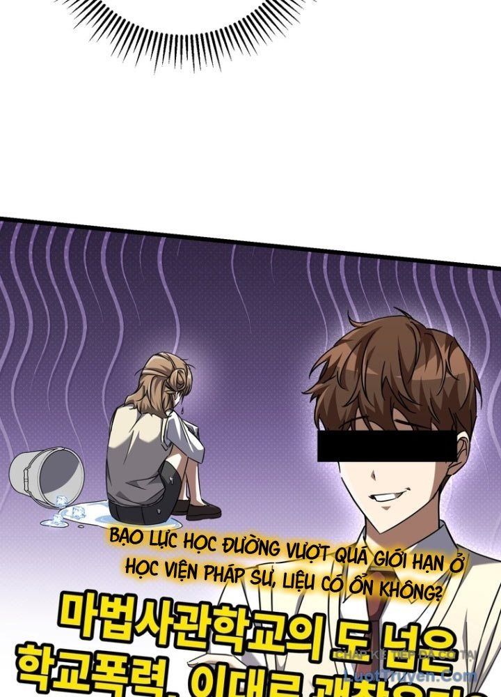 Nhân Vật Phụ Trở Thành Thiên Tài - Chapter 17 - Page 5