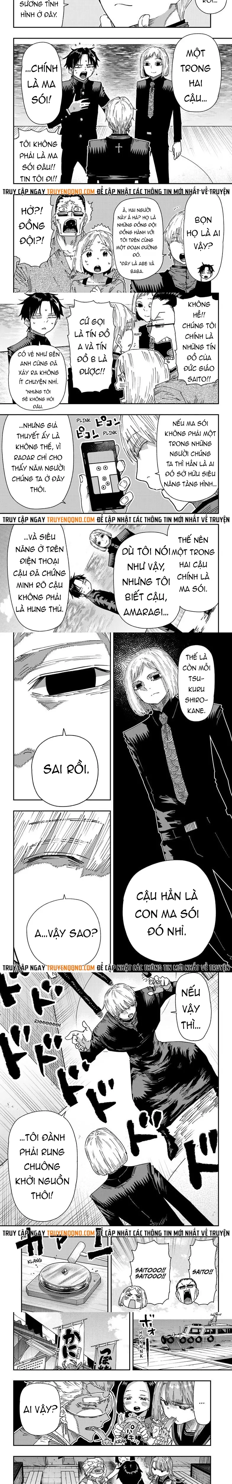 Parashoppers - Chapter 44 - Page 4