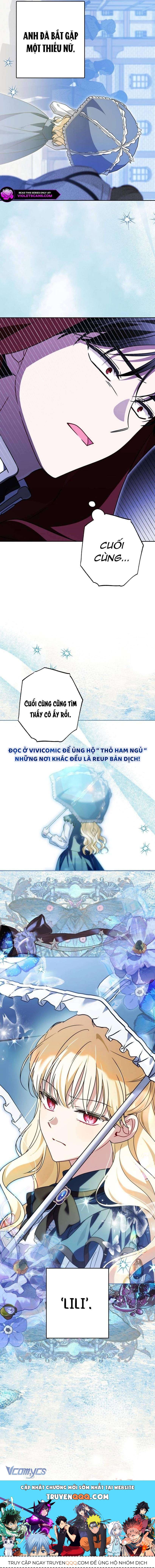 Gia Đình Phản Diện Phản Đối Tự Lập - Chapter 82 - Page 13