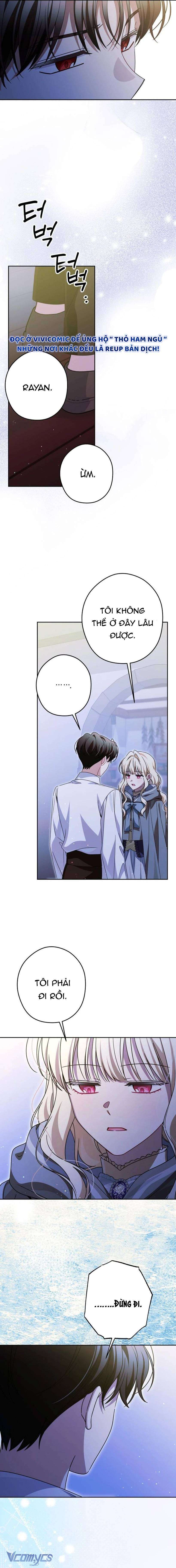 Gia Đình Phản Diện Phản Đối Tự Lập - Chapter 82 - Page 3