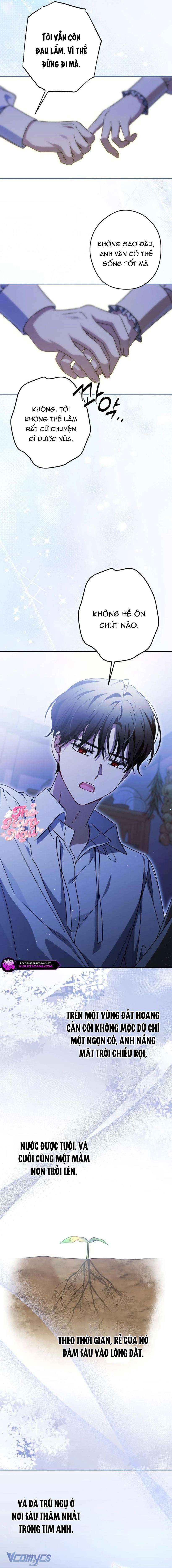 Gia Đình Phản Diện Phản Đối Tự Lập - Chapter 82 - Page 4