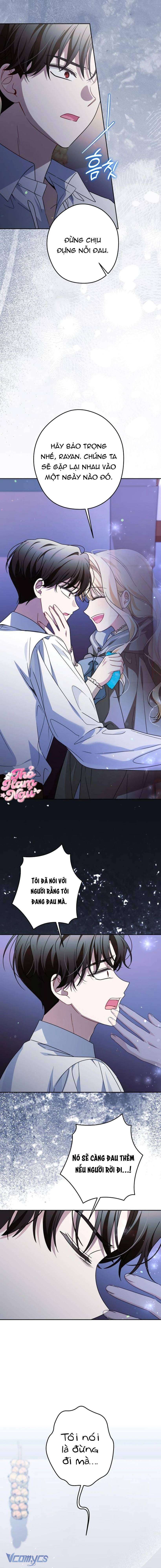 Gia Đình Phản Diện Phản Đối Tự Lập - Chapter 82 - Page 6