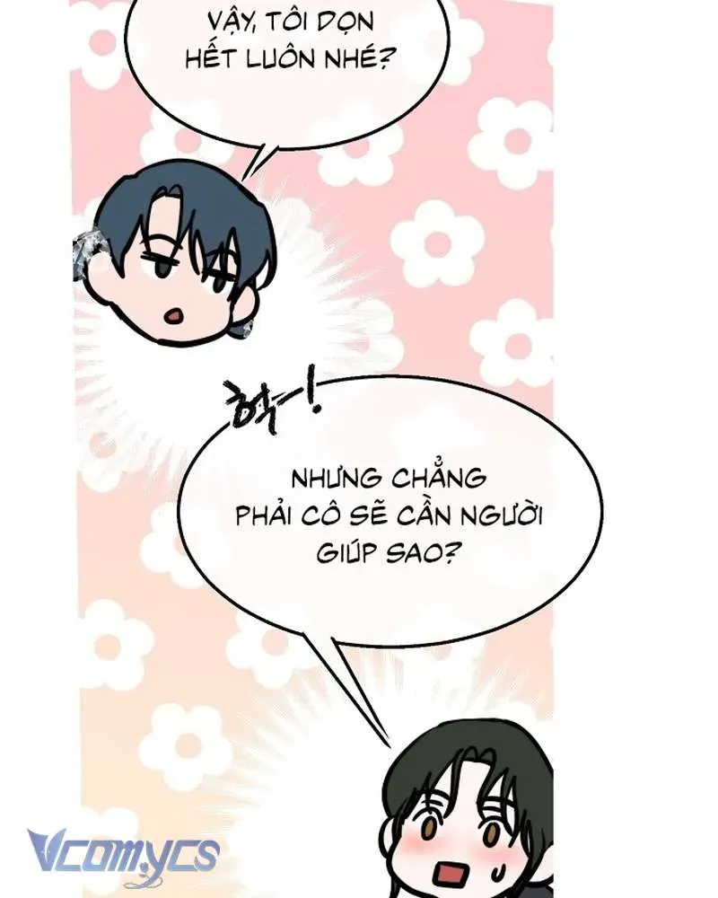 Hãy Dạy Em Cách Khao Khát - Chapter 30 - Page 12