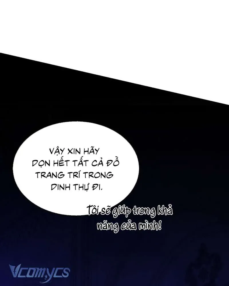 Hãy Dạy Em Cách Khao Khát - Chapter 30 - Page 34