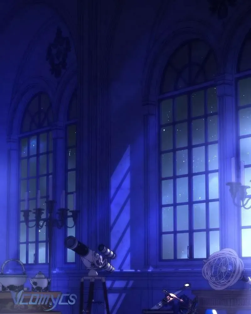 Hãy Dạy Em Cách Khao Khát - Chapter 30 - Page 35