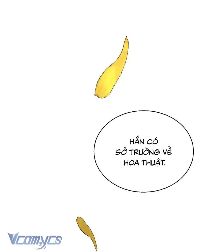 Hãy Dạy Em Cách Khao Khát - Chapter 30 - Page 46