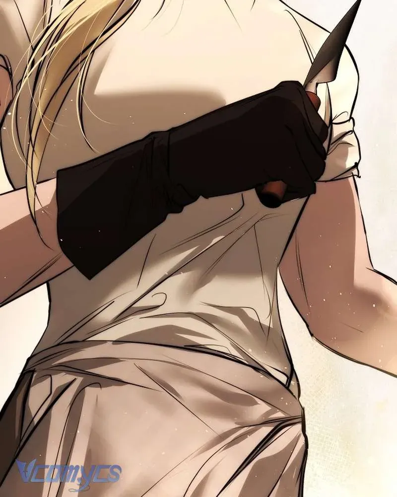 Hãy Dạy Em Cách Khao Khát - Chapter 30 - Page 48