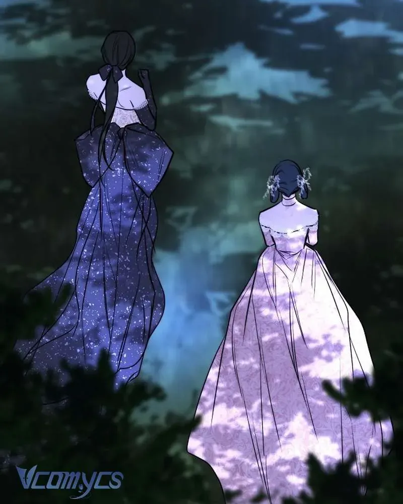 Hãy Dạy Em Cách Khao Khát - Chapter 30 - Page 61