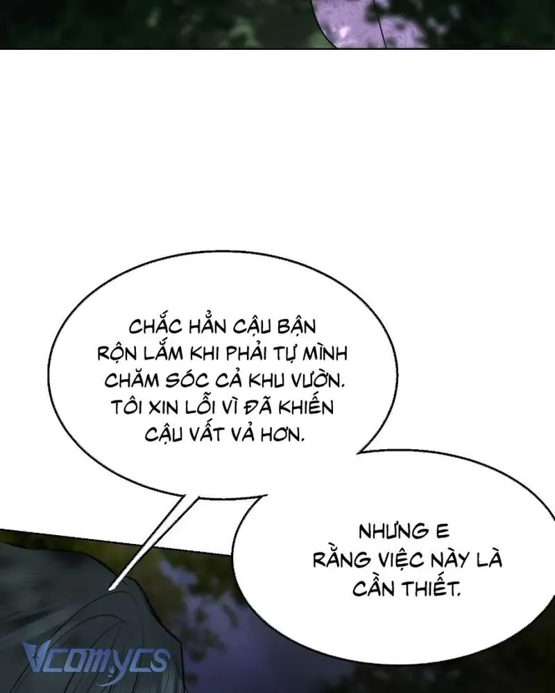 Hãy Dạy Em Cách Khao Khát - Chapter 30 - Page 62