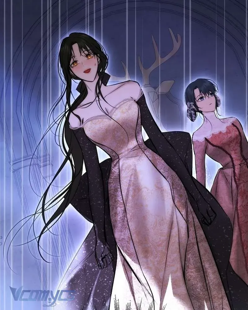 Hãy Dạy Em Cách Khao Khát - Chapter 30 - Page 7