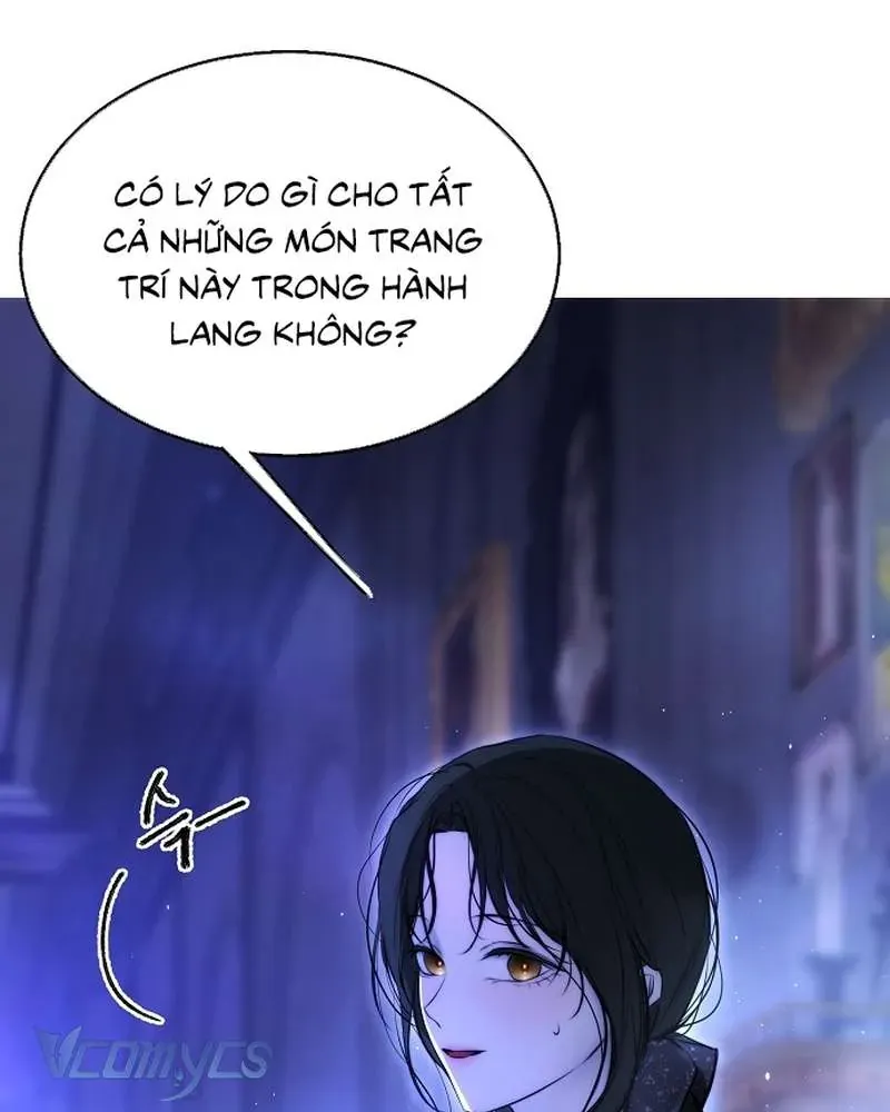 Hãy Dạy Em Cách Khao Khát - Chapter 30 - Page 9