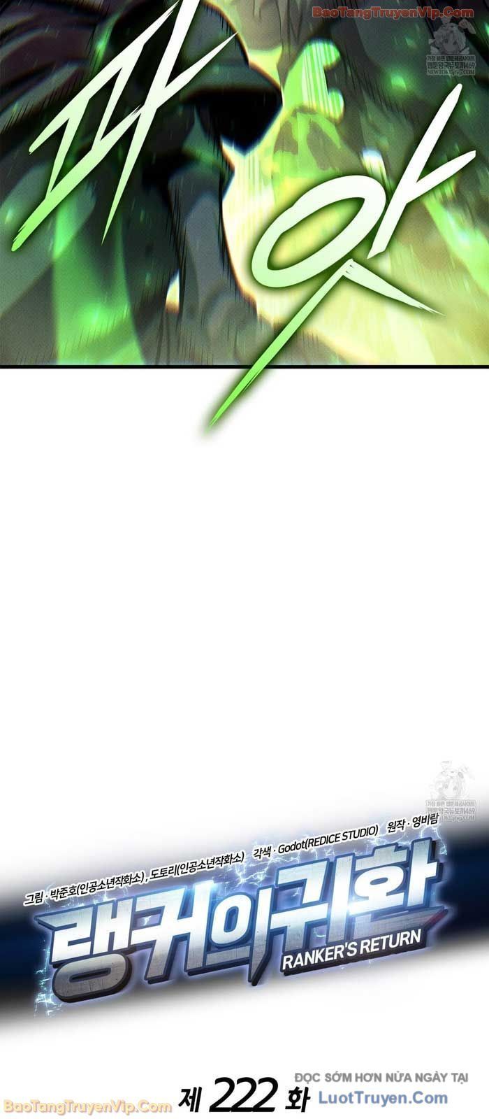 Huyền Thoại Game Thủ - Tái Xuất - Chapter 222 - Page 10