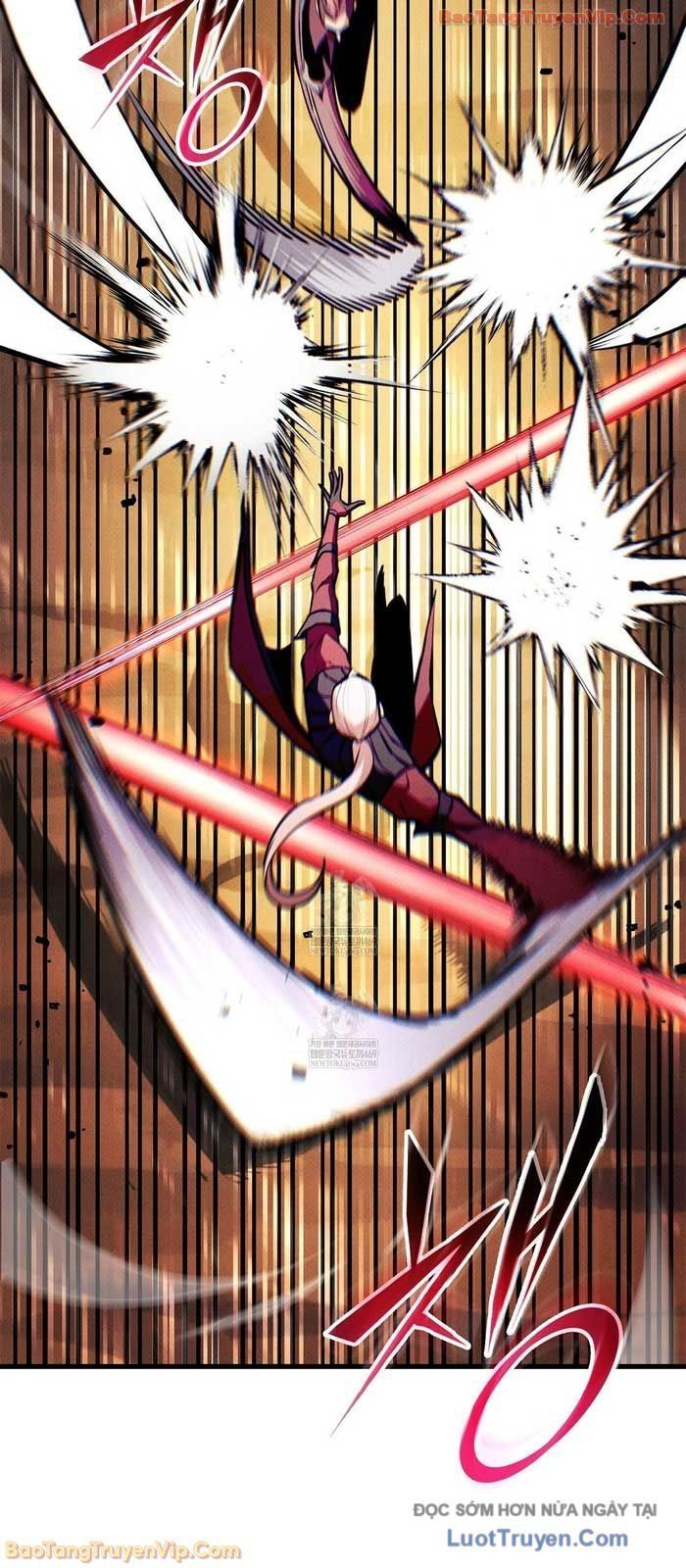 Huyền Thoại Game Thủ - Tái Xuất - Chapter 222 - Page 12