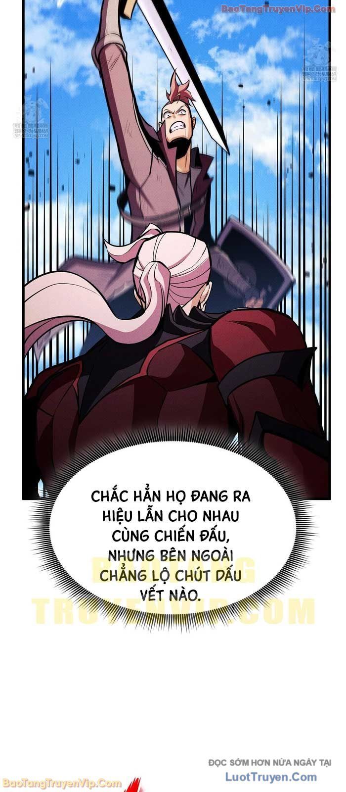 Huyền Thoại Game Thủ - Tái Xuất - Chapter 222 - Page 21