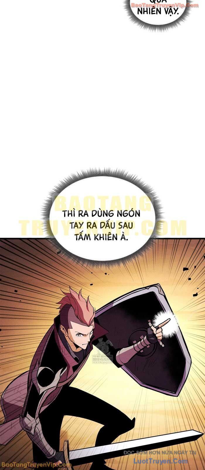 Huyền Thoại Game Thủ - Tái Xuất - Chapter 222 - Page 25