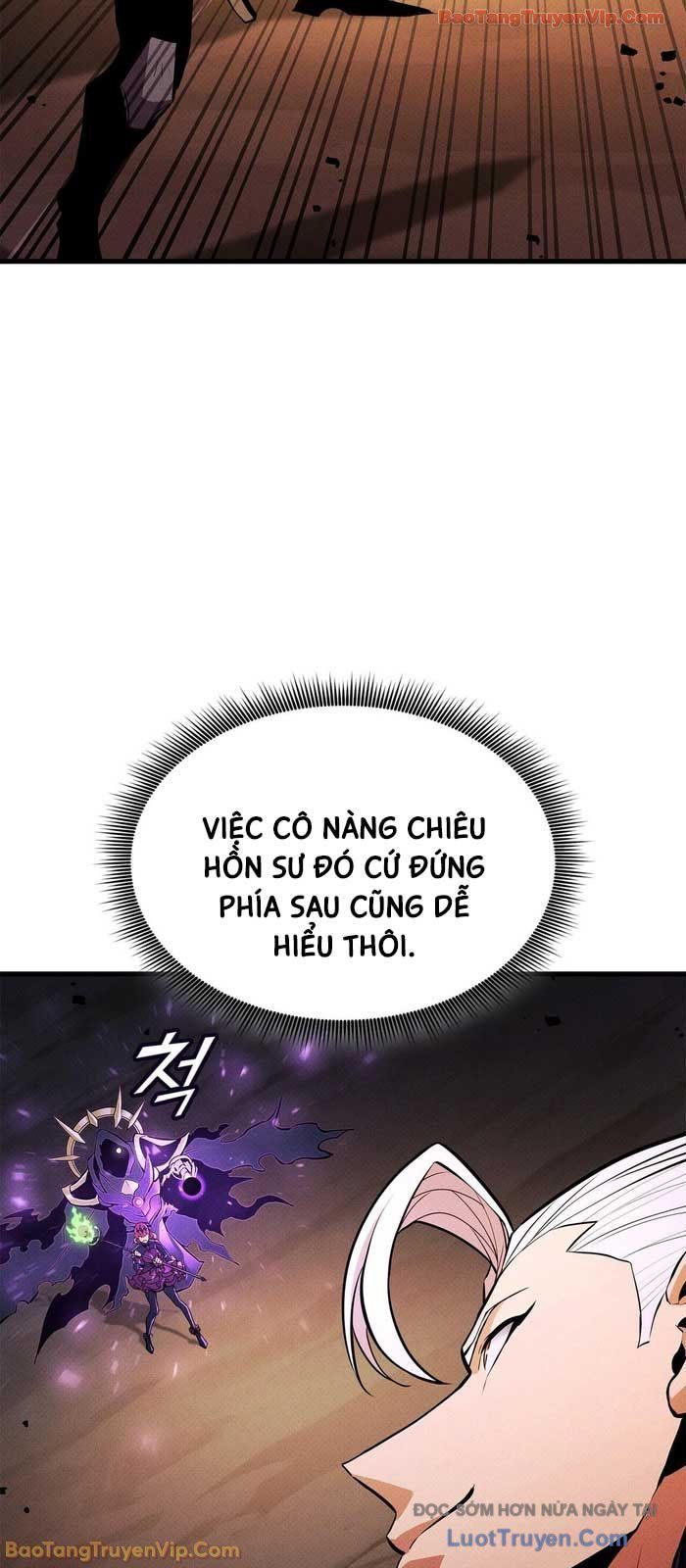 Huyền Thoại Game Thủ - Tái Xuất - Chapter 222 - Page 26