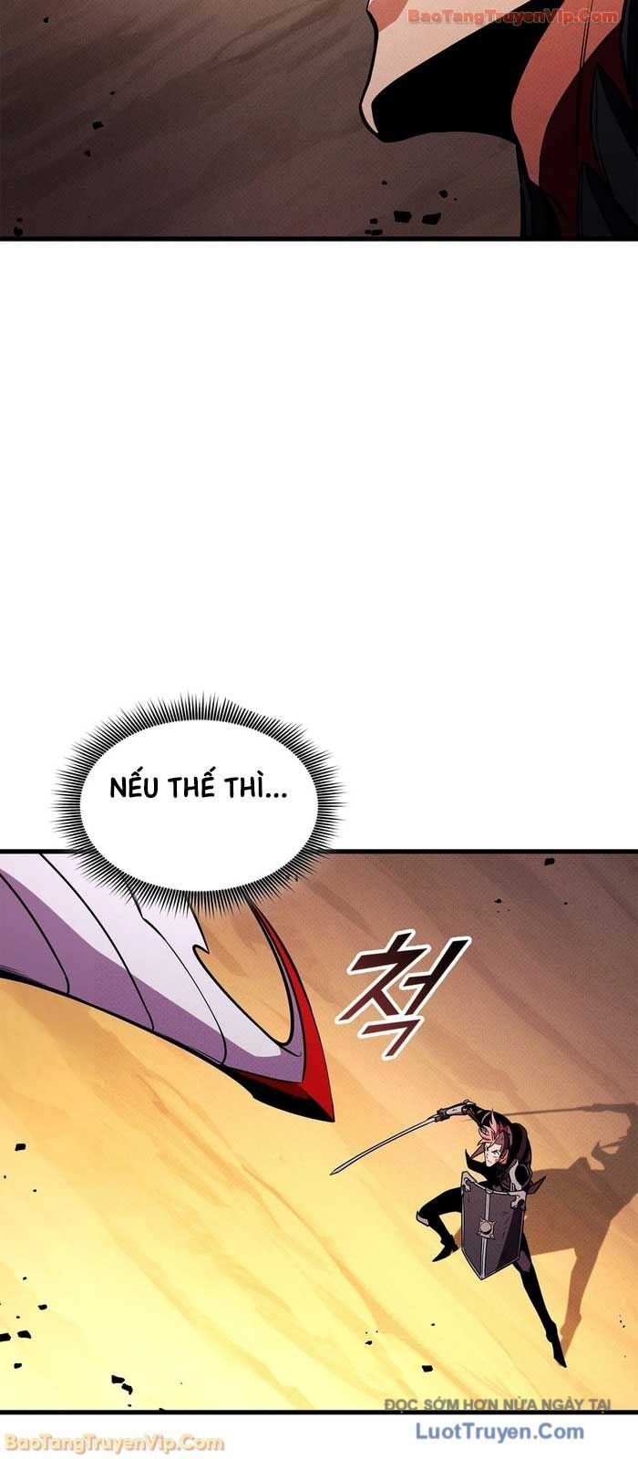 Huyền Thoại Game Thủ - Tái Xuất - Chapter 222 - Page 27