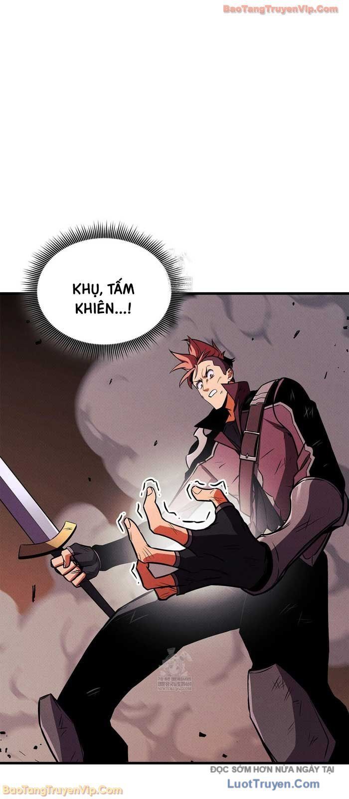 Huyền Thoại Game Thủ - Tái Xuất - Chapter 222 - Page 32