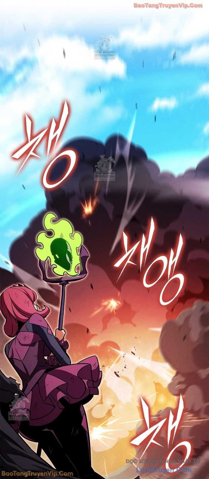 Huyền Thoại Game Thủ - Tái Xuất - Chapter 222 - Page 35