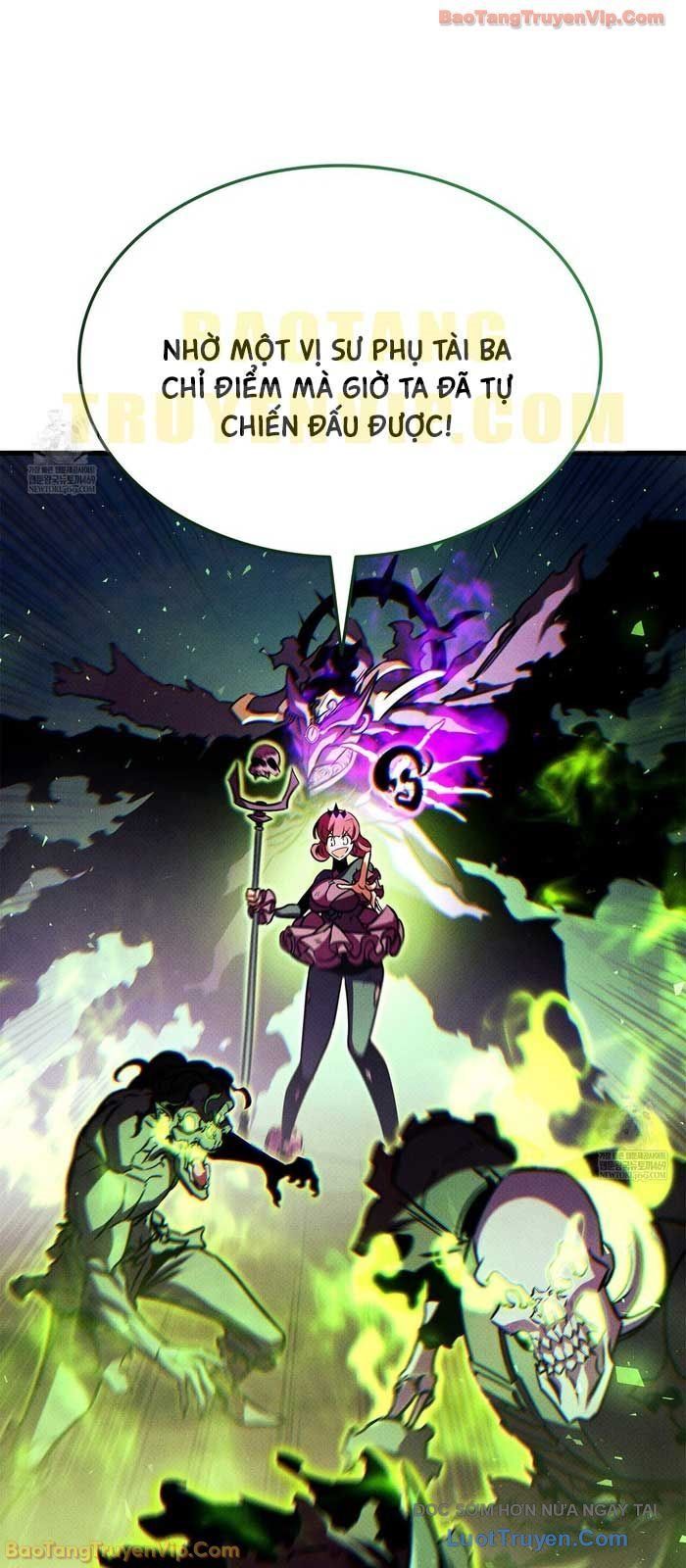 Huyền Thoại Game Thủ - Tái Xuất - Chapter 222 - Page 45