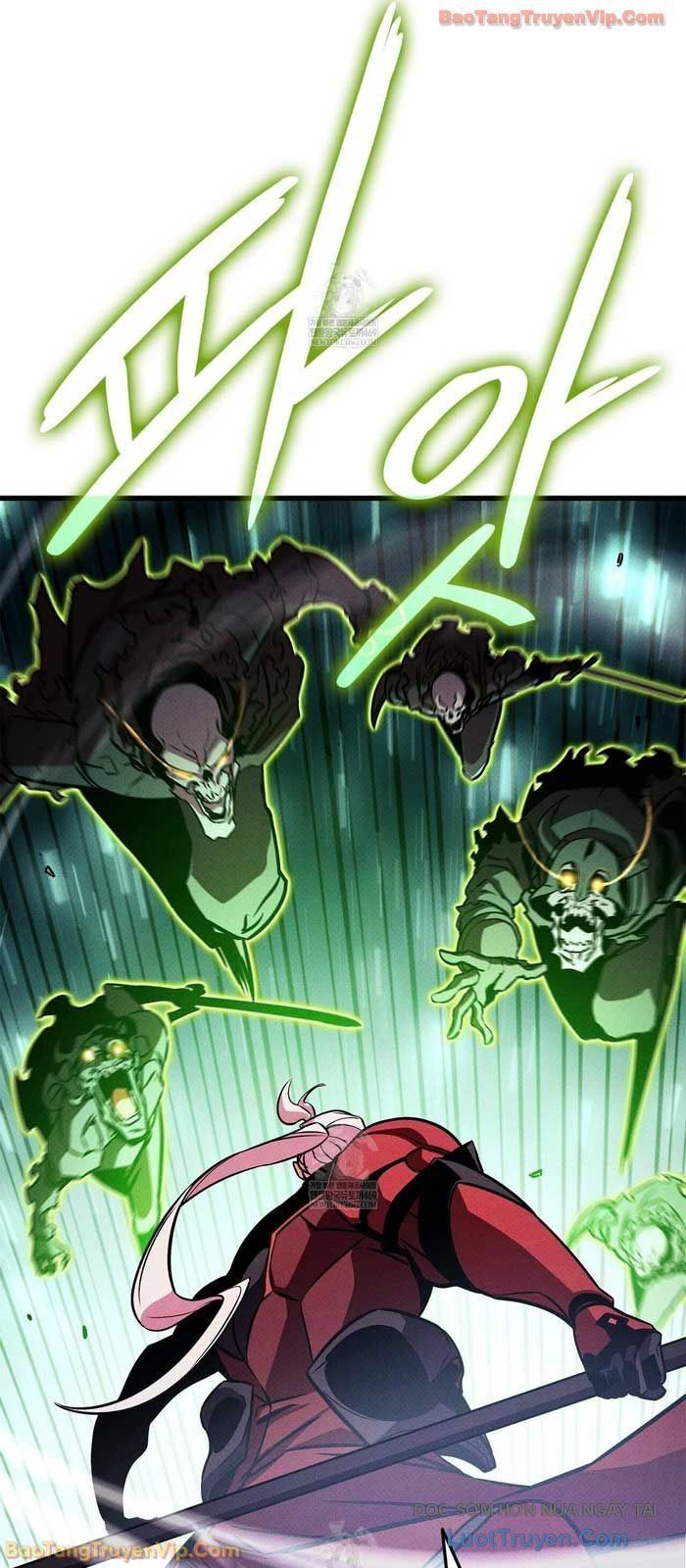 Huyền Thoại Game Thủ - Tái Xuất - Chapter 222 - Page 47