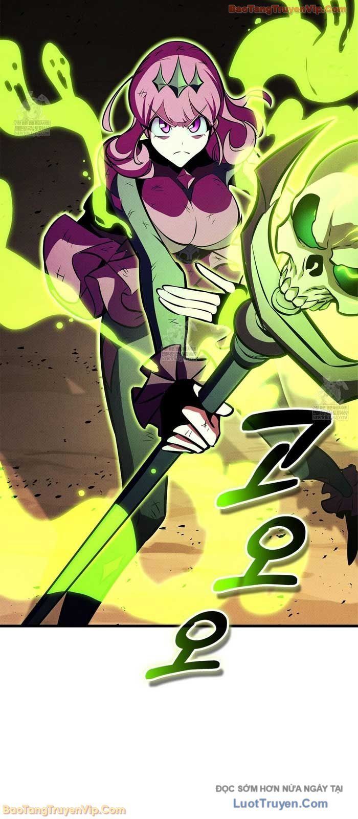 Huyền Thoại Game Thủ - Tái Xuất - Chapter 222 - Page 55
