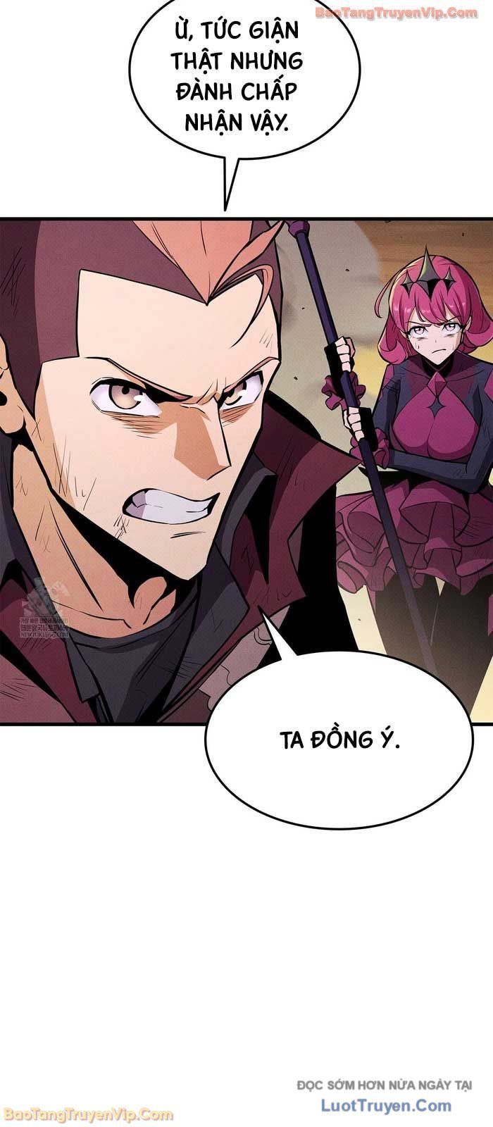 Huyền Thoại Game Thủ - Tái Xuất - Chapter 222 - Page 6