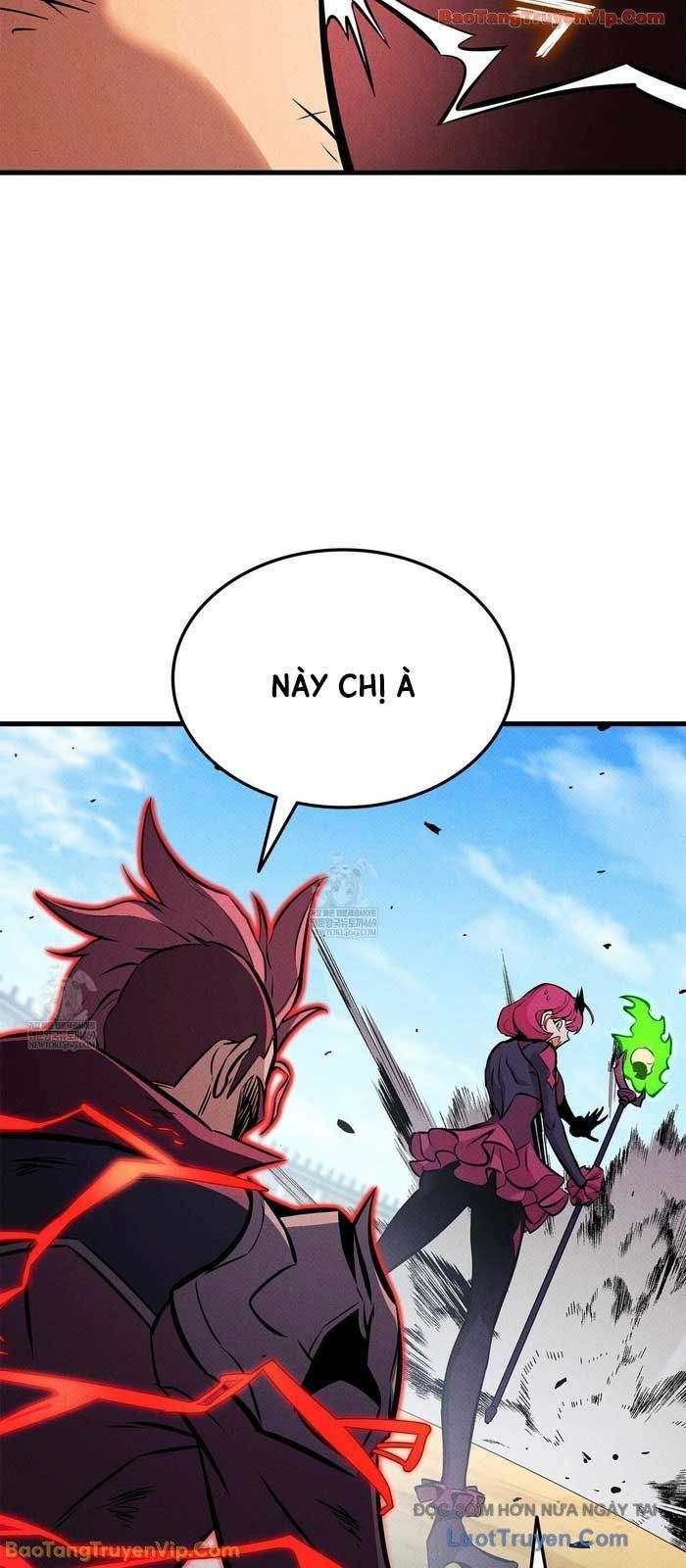 Huyền Thoại Game Thủ - Tái Xuất - Chapter 222 - Page 61