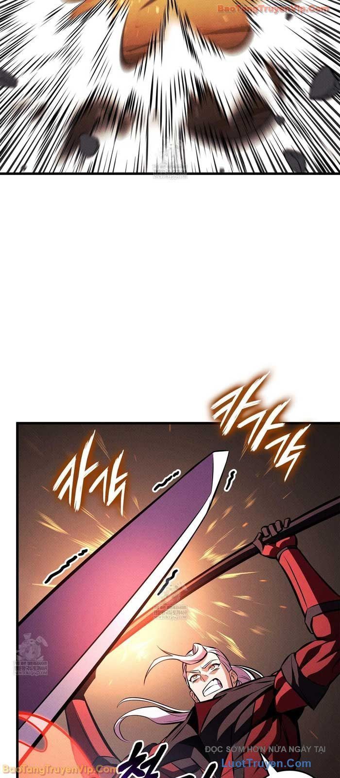 Huyền Thoại Game Thủ - Tái Xuất - Chapter 222 - Page 73